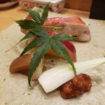 Sushi Naka - 