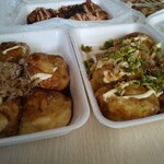 千成家 - 料理写真: