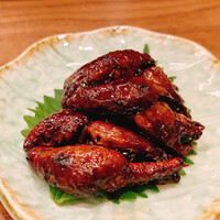 うなぎ家 しば福や - 