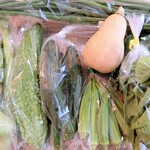 フレッシュ・クラブ - 野菜色々