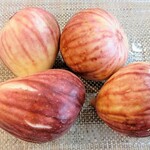 フレッシュ・クラブ - いちじく