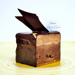 シャンドワゾー - ガトーショコラフォンダン