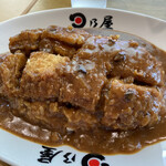 日乃屋カレー - 