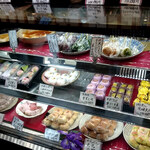 Wagashi Dokoro Toraya - 