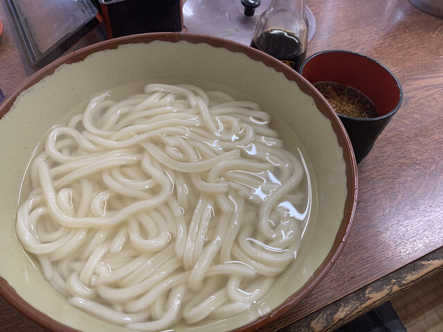 牧のうどん 片江店 まきのうどん 七隈 うどん 食べログ