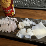 道の駅おが - 色んな切り方をしてみて味わいの違いを楽しみます♪