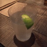 COCKTAIL WORKS - 
