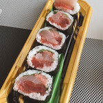 生鮮館 やまひこ - 