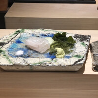 海味 - 