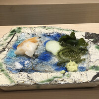 海味 - 
