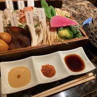 Shangri-La's secret ROPPONGI - 