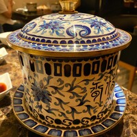 Shangri-La's secret ROPPONGI - 