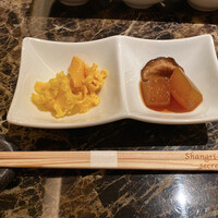 Shangri-La's secret ROPPONGI - 