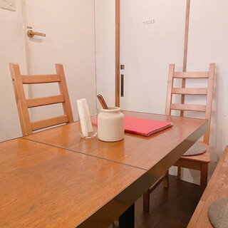 ビストロ ベルベット_2