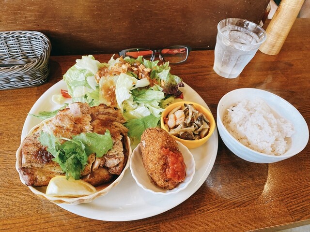Cuit キュイ 木太東口 カフェ 食べログ Cuit キュイ 木太東口 カフェ 食べログ
