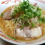 せせらぎ食堂 - 