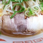 せせらぎ食堂 - 