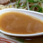 せせらぎ食堂 - 