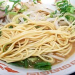 せせらぎ食堂 - 