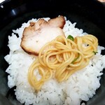 せせらぎ食堂 - 