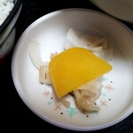 せせらぎ食堂 - 