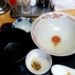 せせらぎ食堂 - 