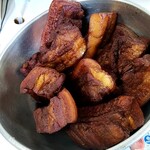 せせらぎ食堂 - 