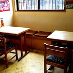 せせらぎ食堂 - 