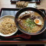 Ajisen Ramen - 