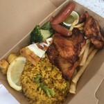 Paella Dinning Poco Loco - 