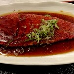 焼肉 横濱慶州苑 - うまそう