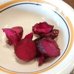 あさくま - 柴漬け