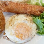 あさくま - トッピング各種