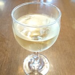 あさくま - 白ワイン（グラス）