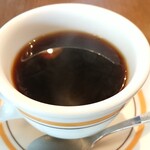 あさくま - ホットコーヒー