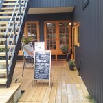 チャウディー - 