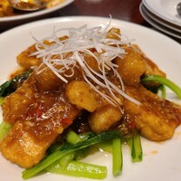 萬珍樓 本店 - 