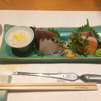 別邸 きときと - 