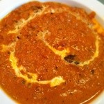 サムラート カレーハウス - キーマベーガンマサラ \850-☆