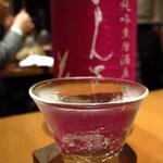 もと - 冷酒「まんさくの花」