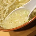 いそちゃん - スープ