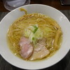 らぁ麺やまぐち 辣式 本店