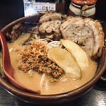 麺場 田所商店 - 