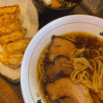 山なか製麺所 - 