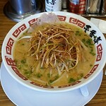 ラーメン屋 壱番亭 - 