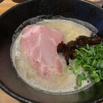 ヌードル ファクトリー ライフ - 