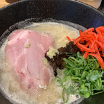 ヌードル ファクトリー ライフ - 