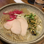 ヌードル ファクトリー ライフ - 