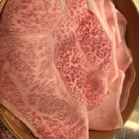 しゃぶしゃぶ 山笑ふ 表参道店 - 