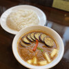 curry 草枕